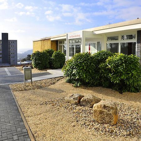 Gaestehaus Am Raeuschenberg Хокстер Экстерьер фото