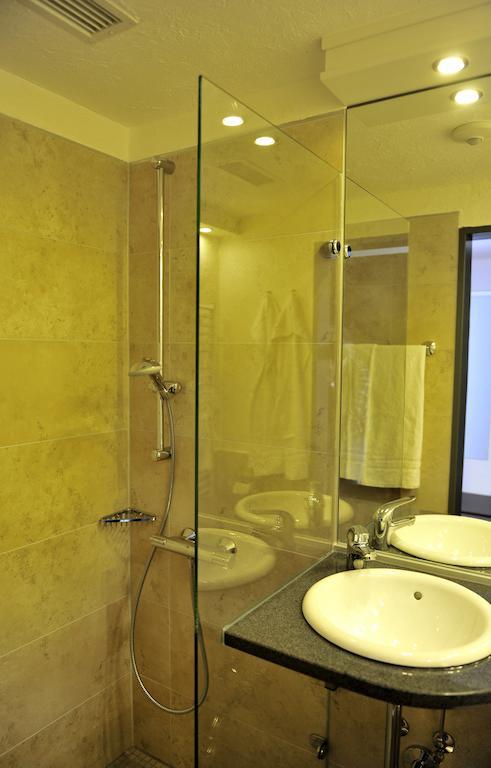 Gaestehaus Am Raeuschenberg Хокстер Номер фото